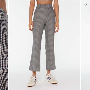 RE/DONE 70s Trouser Pant